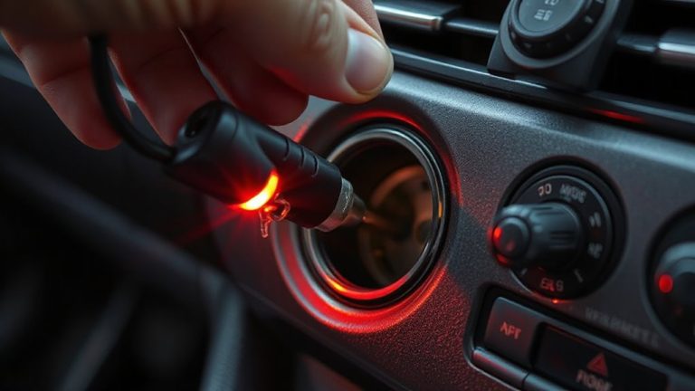 test light diagnosis procedure