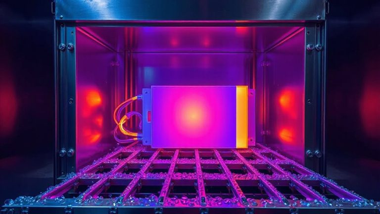 thermal derating validation