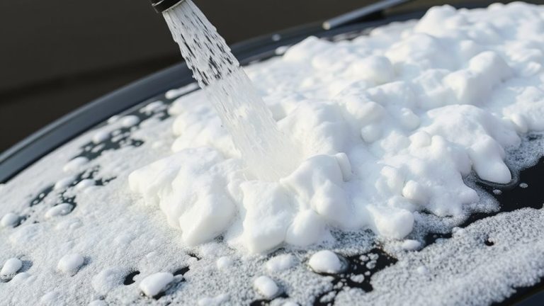 thick long lasting suds soaps