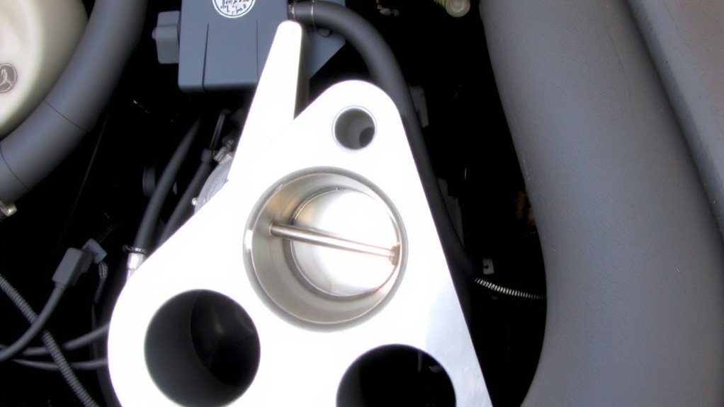 throttle body impacts fuel efficiency