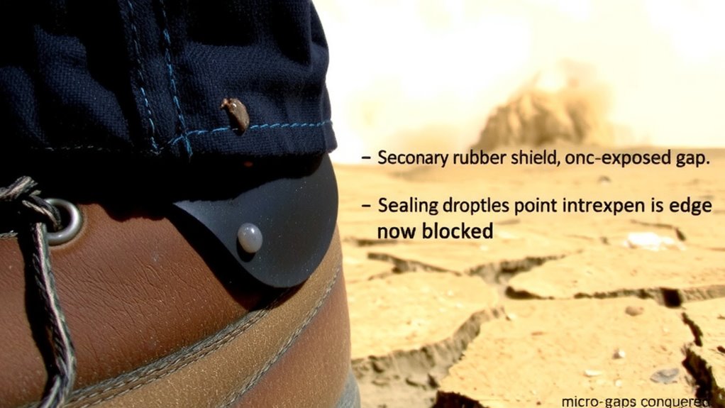 tiny gaps hidden damage