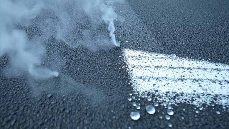 tire compound impact on braking