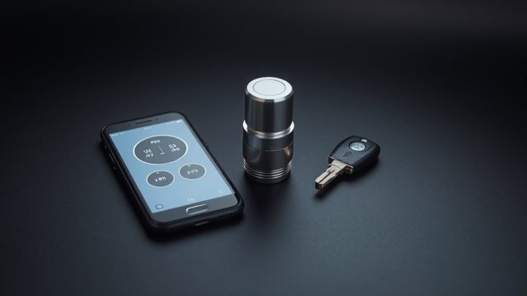 tire pressure monitoring systems
