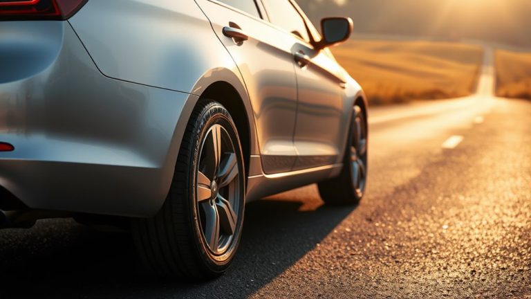 tires that save fuel