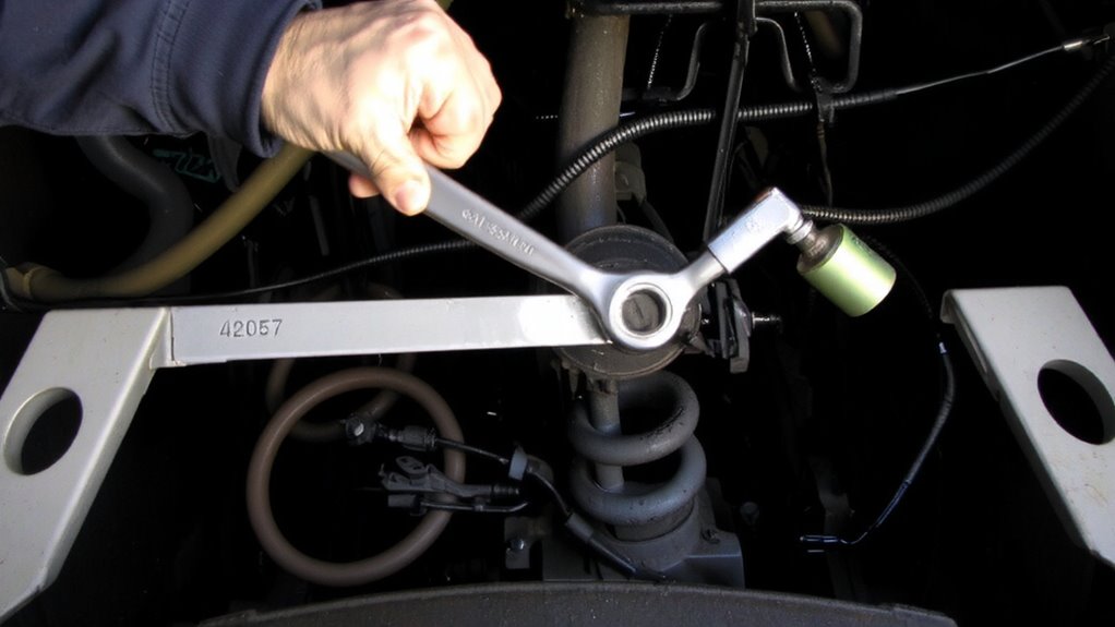 tools for tight spaces