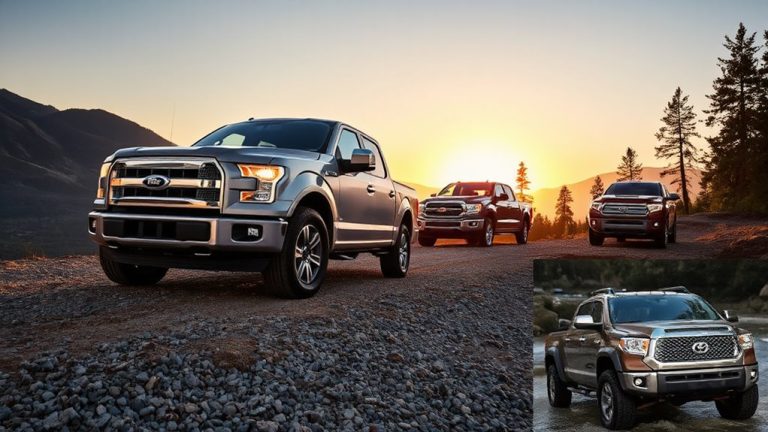 top 2016 trucks today