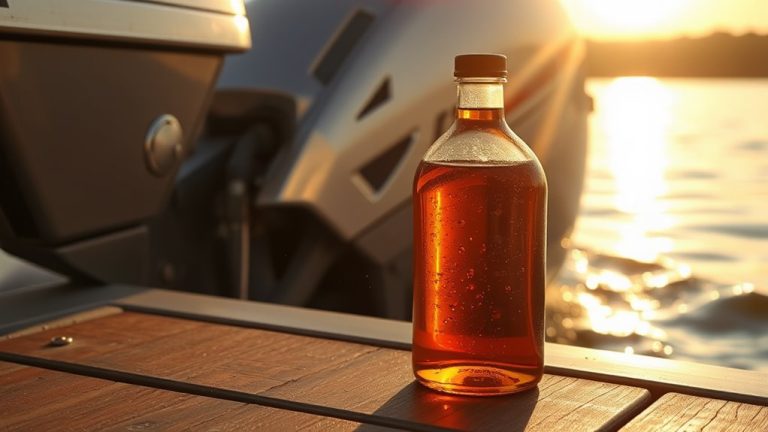 top 2 stroke oil