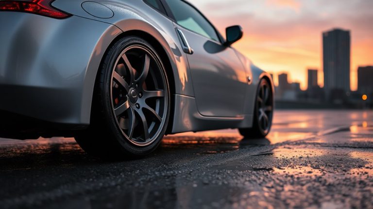 top 350z wheels