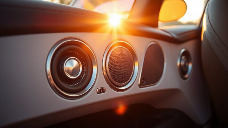 top 5 car speakers