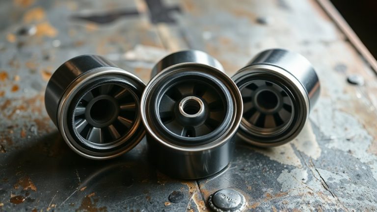 top 6 7 cummins fuel filters