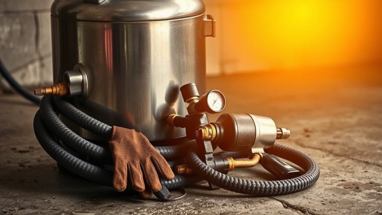 top air compressors for work