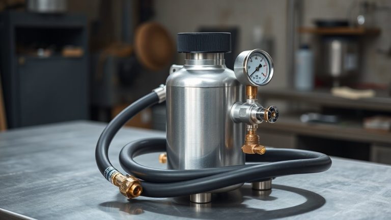 top air compressors for workshops