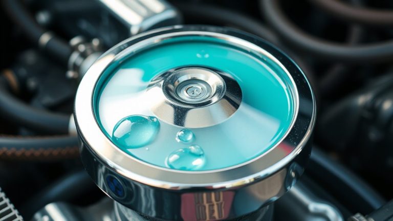 top all season engine protection