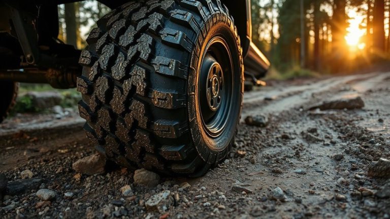 top all terrain tires
