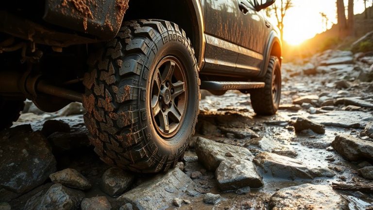 top all terrain tires for f150