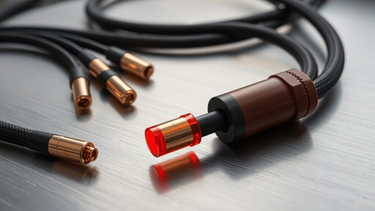 top amp wiring kits