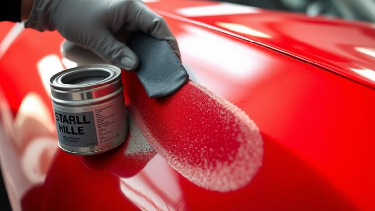 top auto body fillers