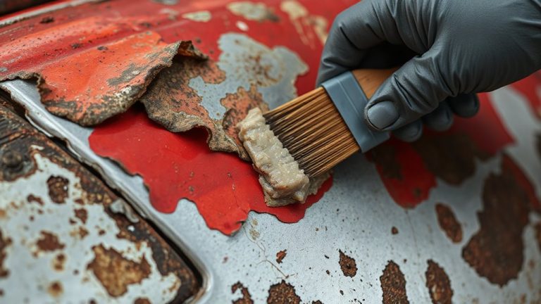 top automotive paint remover
