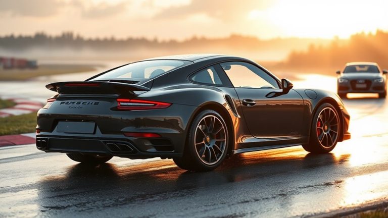top awd sports cars