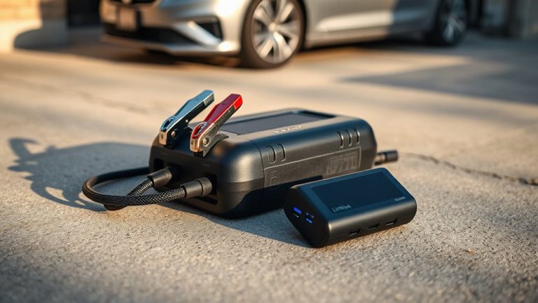 top battery chargers guide