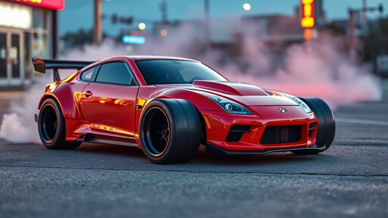 top beginner rc drift cars