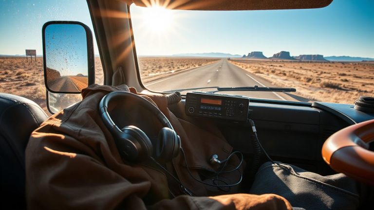 top bluetooth gear for truckers