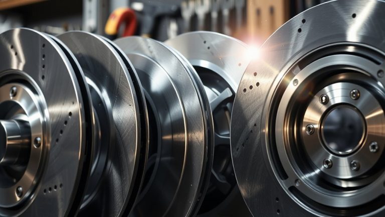 top brake disc brands