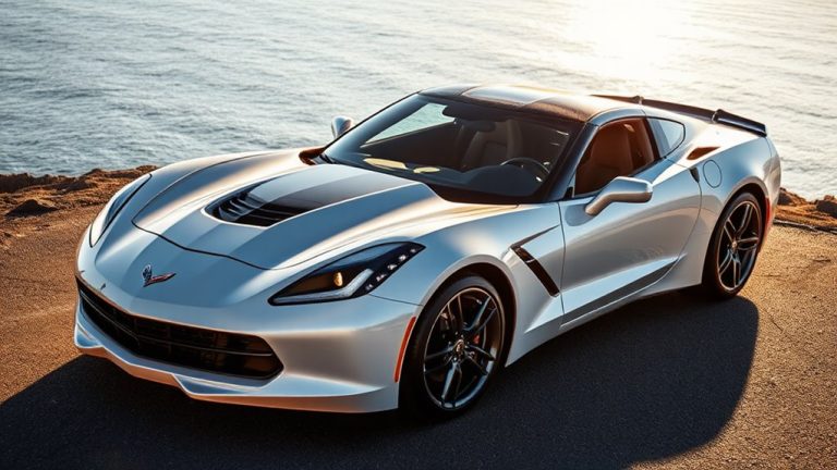 top c7 corvette picks