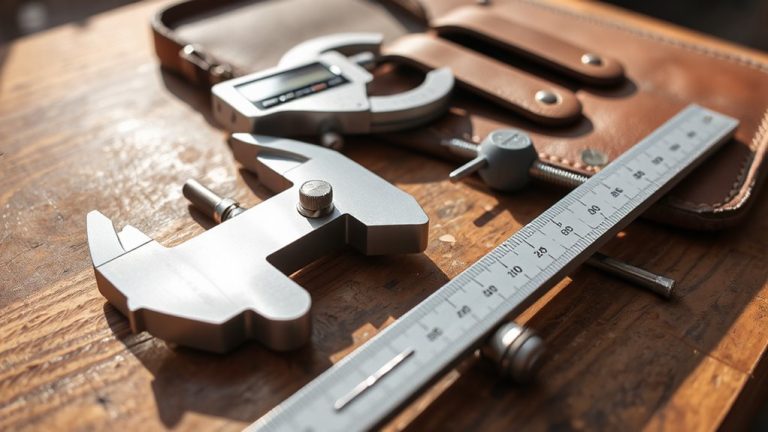 top caliper brands trusted