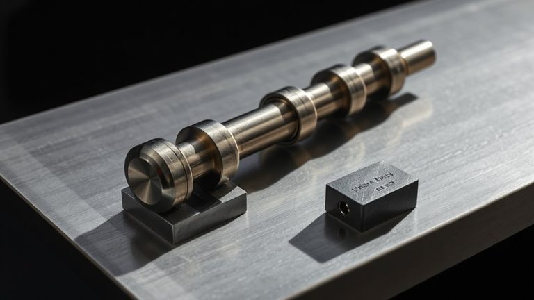 top camshafts for 5 7 vortec