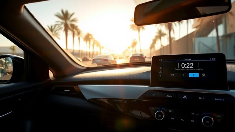 top car ac units