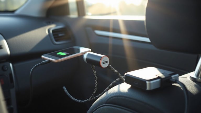 top car chargers reviewed