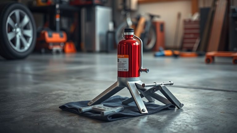 top car jacks for drivers