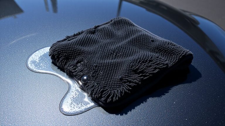 top car wash mitts