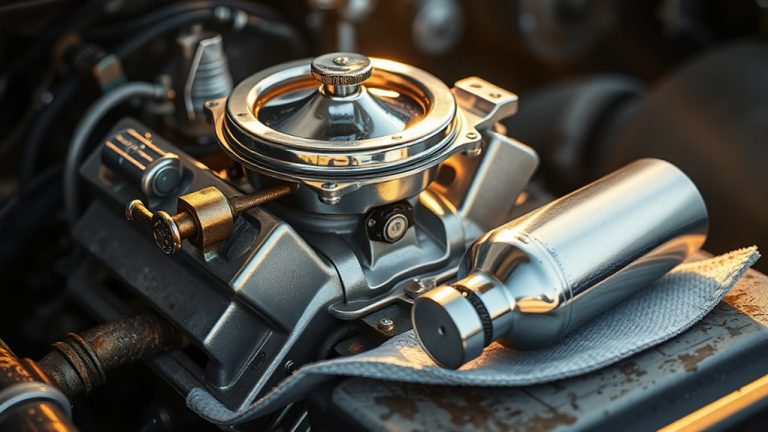 top carb cleaner additives