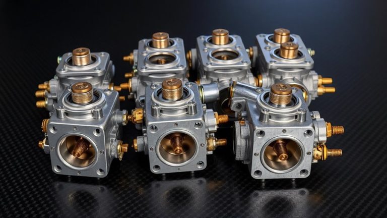 top carburetors for peak performance