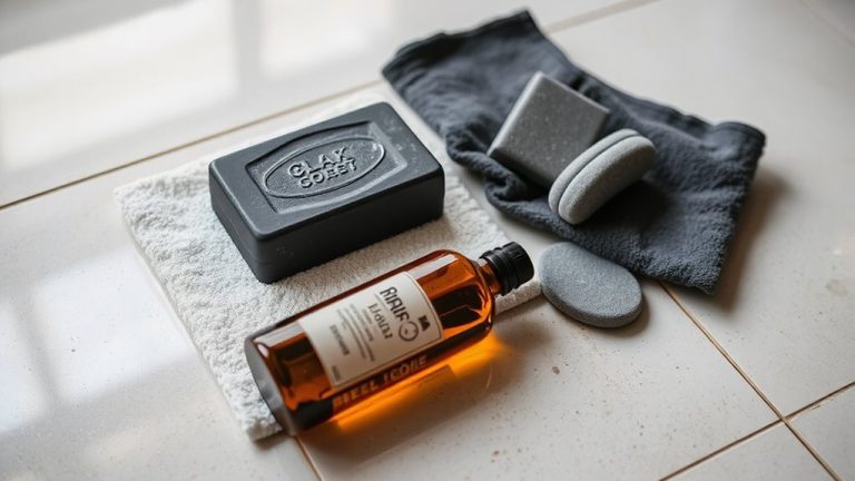 top clay bar kits