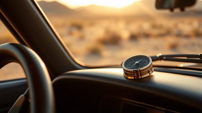 top compass picks for drivers