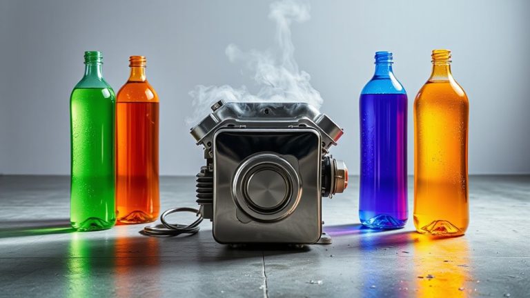 top coolant brands for engines