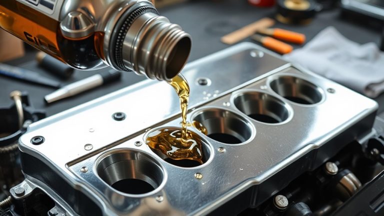 top diesel additives powerstroke