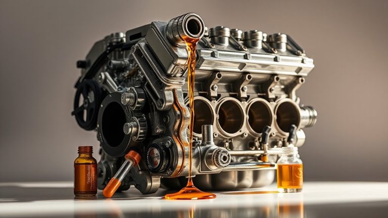 top diesel oil additives