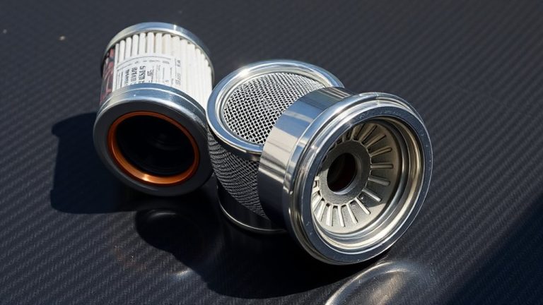 top diesel oil filters