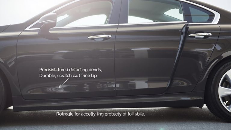 top door edge protectors