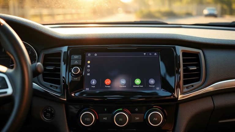 top double din radios