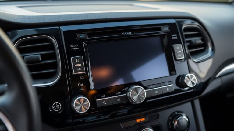 top double din radios