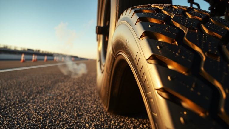 top drag radial tires
