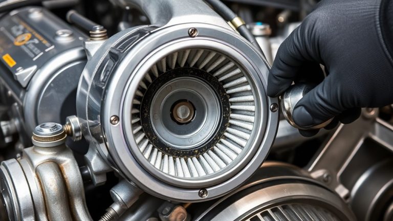 top duramax fuel filters