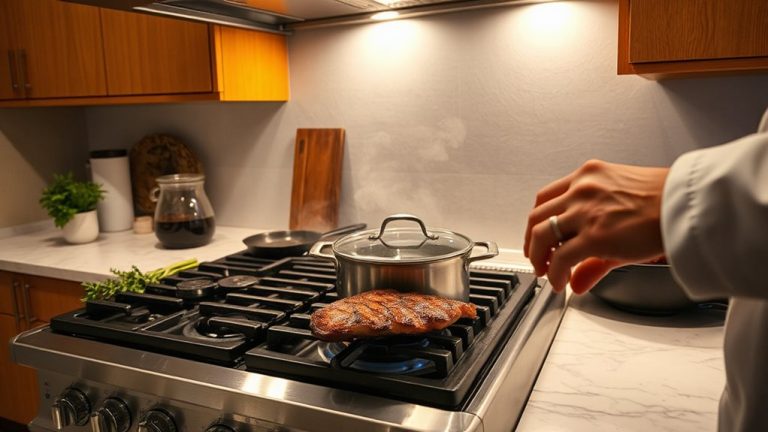 top electric ranges tested