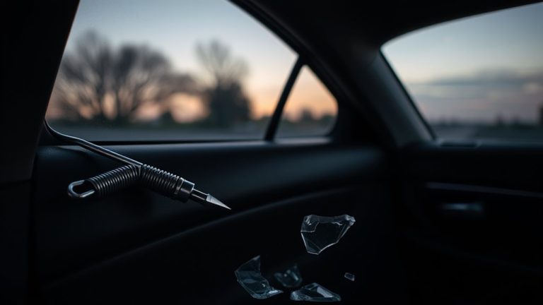 top emergency escape tools