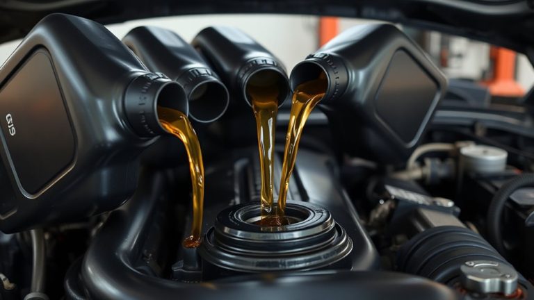 top engine oil leak fixers